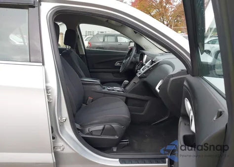 2013 Chevrolet Equinox Ls z USA, uszkodzony, nr VIN 2GNALBEK8D1116498